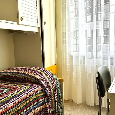 Ampio Quadrilocale Nel Cuore Di - N279 * نومانا
