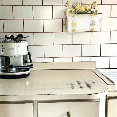 Апартаменты Ampio Quadrilocale Nel Cuore Di - N279