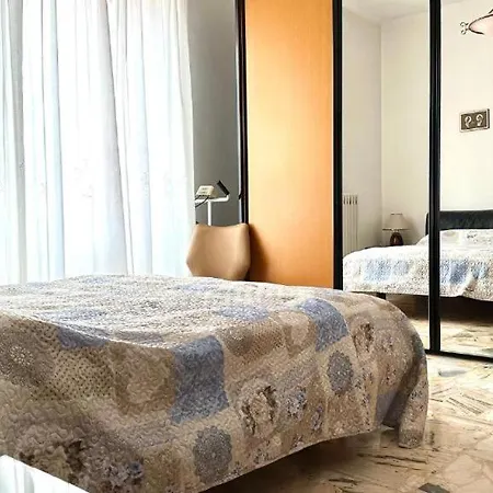 Ampio Quadrilocale Nel Cuore Di - N279