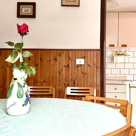 アパート Ampio Quadrilocale Nel Cuore Di - N279 *