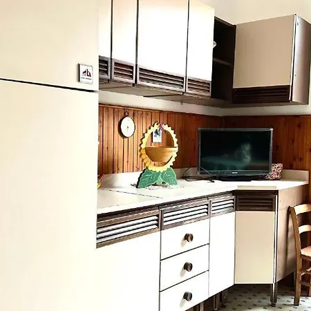 アパート Ampio Quadrilocale Nel Cuore Di - N279 ヌマーナ