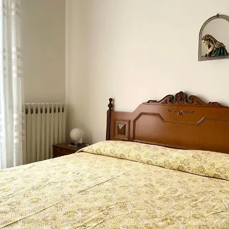 Ampio Quadrilocale Nel Cuore Di - N279 Нумана