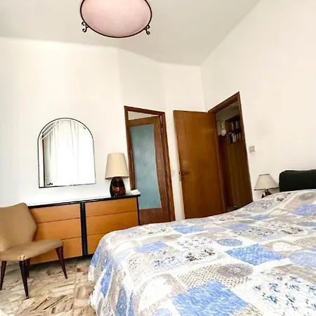 Apartment Ampio Quadrilocale Nel Cuore Di - N279