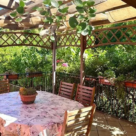 Ampio Quadrilocale Nel Cuore Di - N279 アパート *