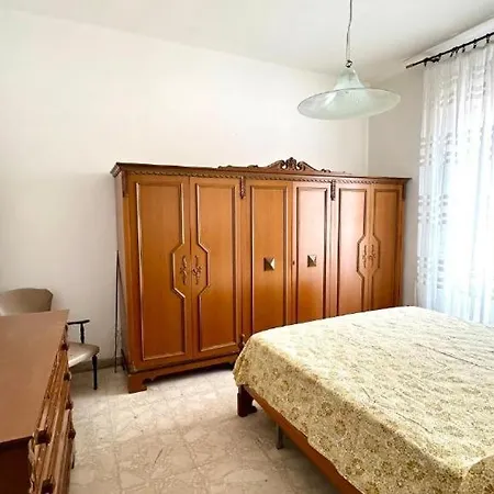 Ampio Quadrilocale Nel Cuore Di - N279 Apartment