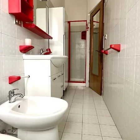 Ampio Quadrilocale Nel Cuore Di - N279 Нумана